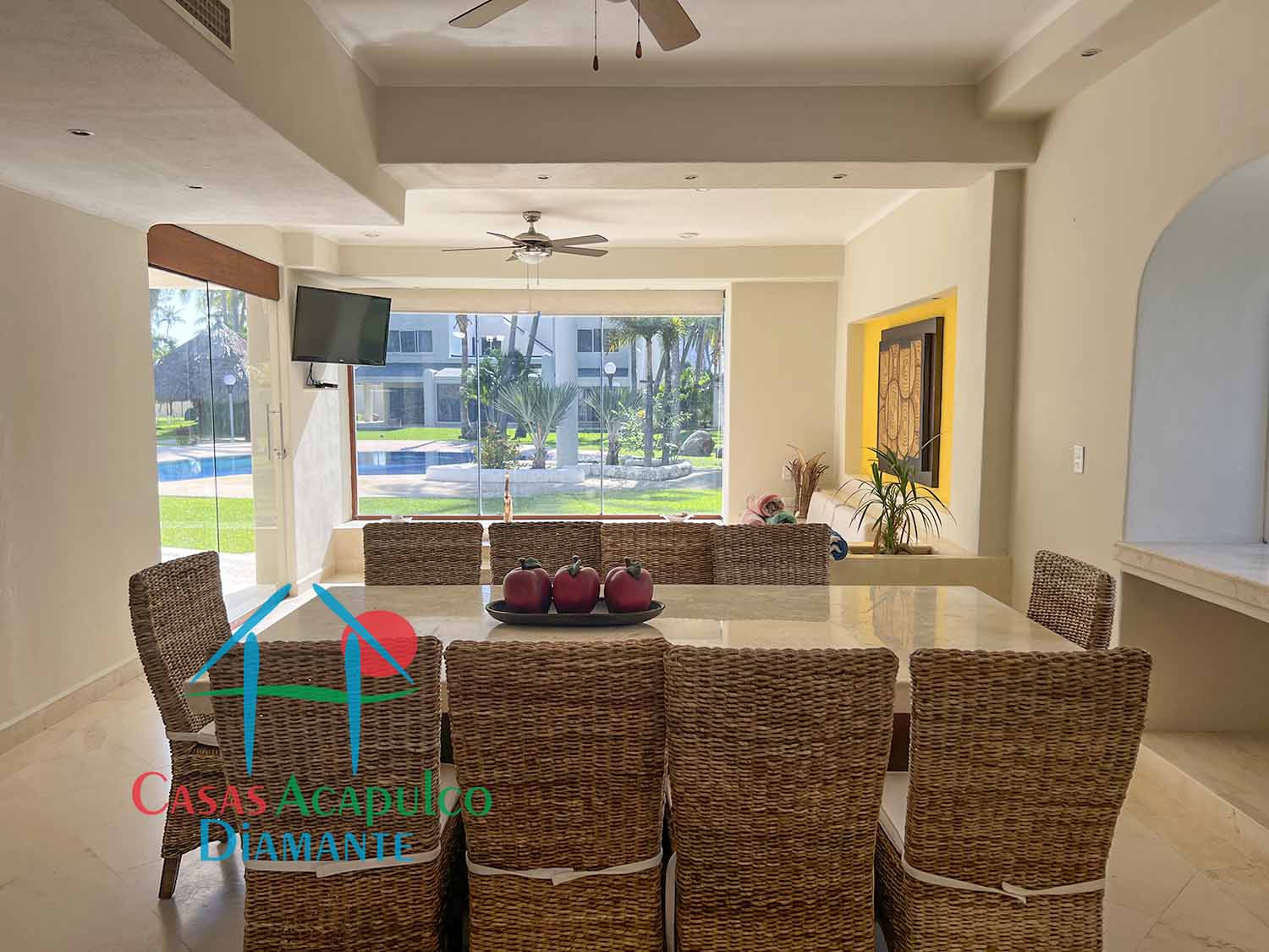 Son Vida Mallorca 3 - Estancia 4